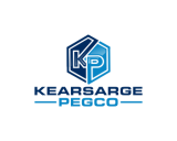 https://www.logocontest.com/public/logoimage/1581679342Kearsarge Pegco.png